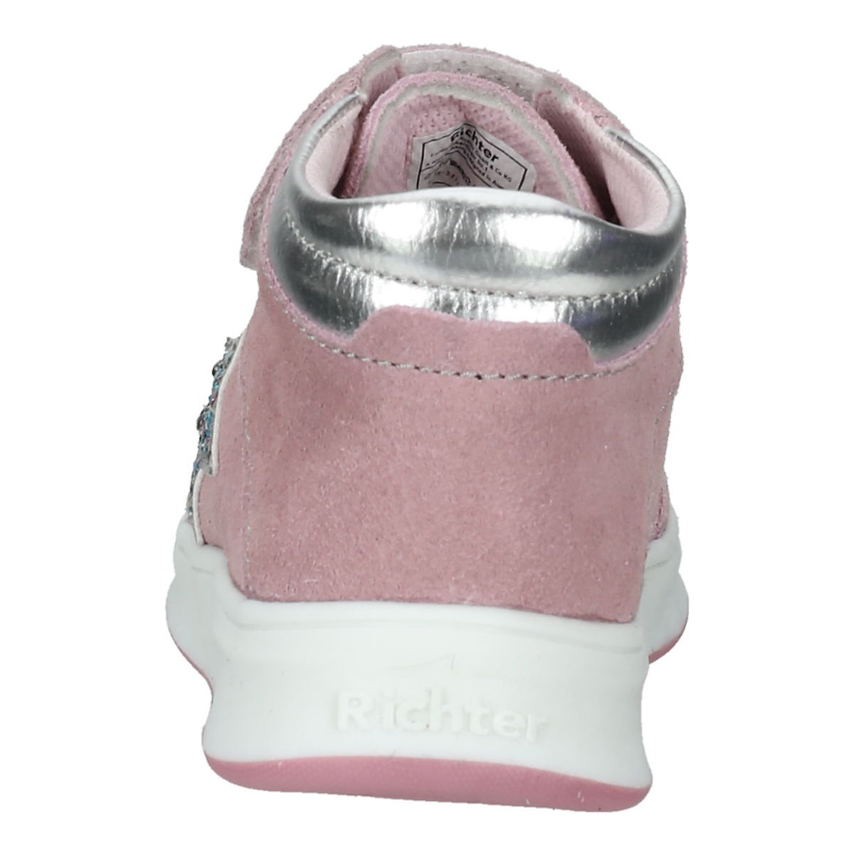 Sneaker Halbschuhe