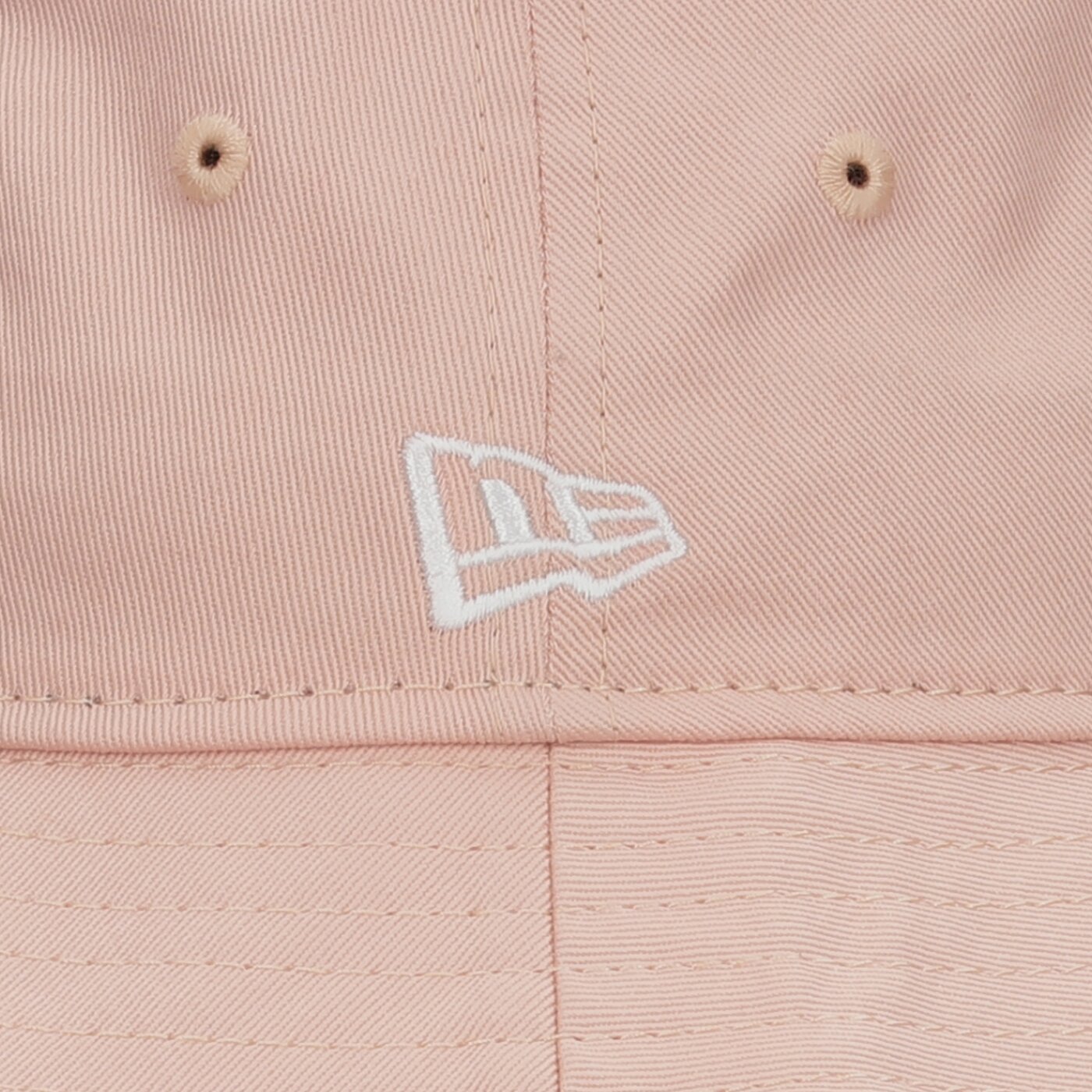 NEW ERA HUT WMNS NE ESS BUCKET BSK NEW ERA BSK Koralle
