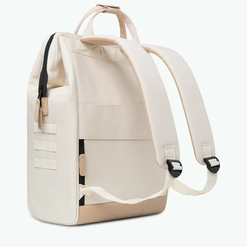 Adventurer Large Cape Town Cream Backpack