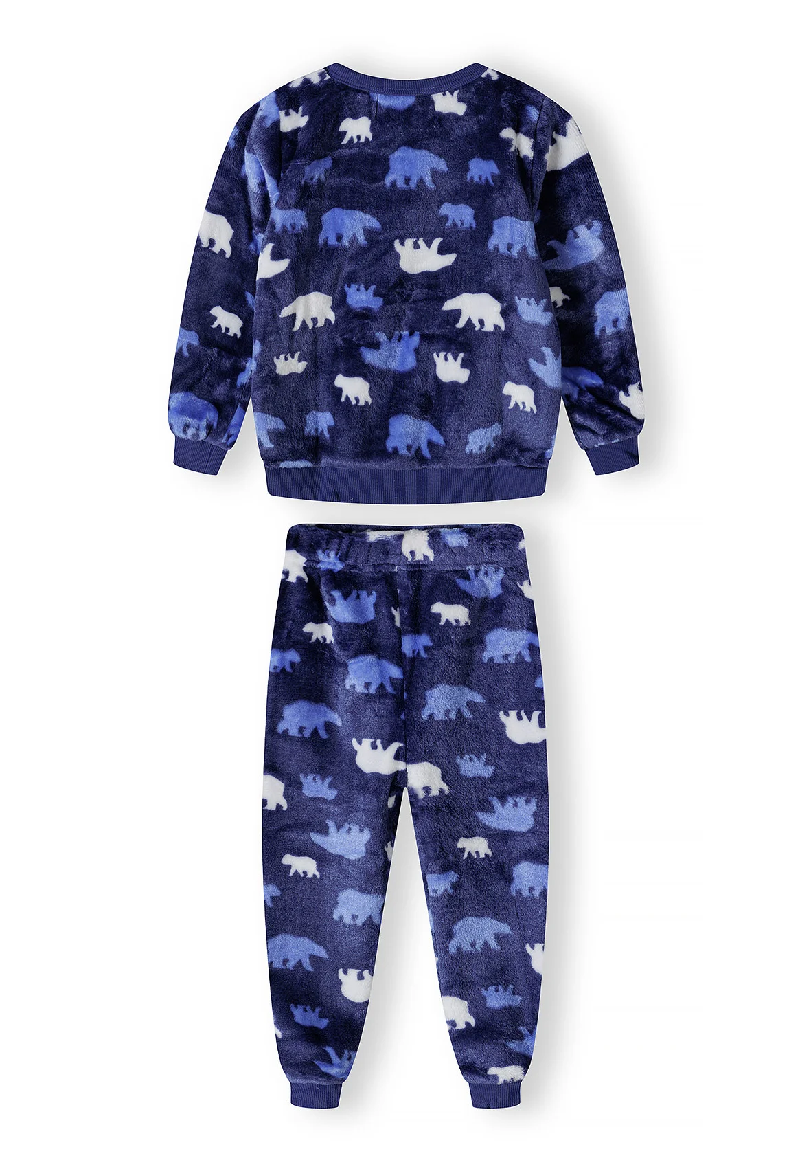 MINOTI CUDDLE FLEECE - Pijama