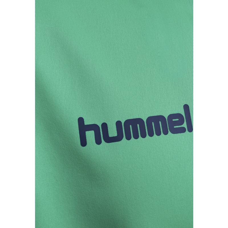 hummel hmlPROMO POLY SUIT Trainingsanzug Herren