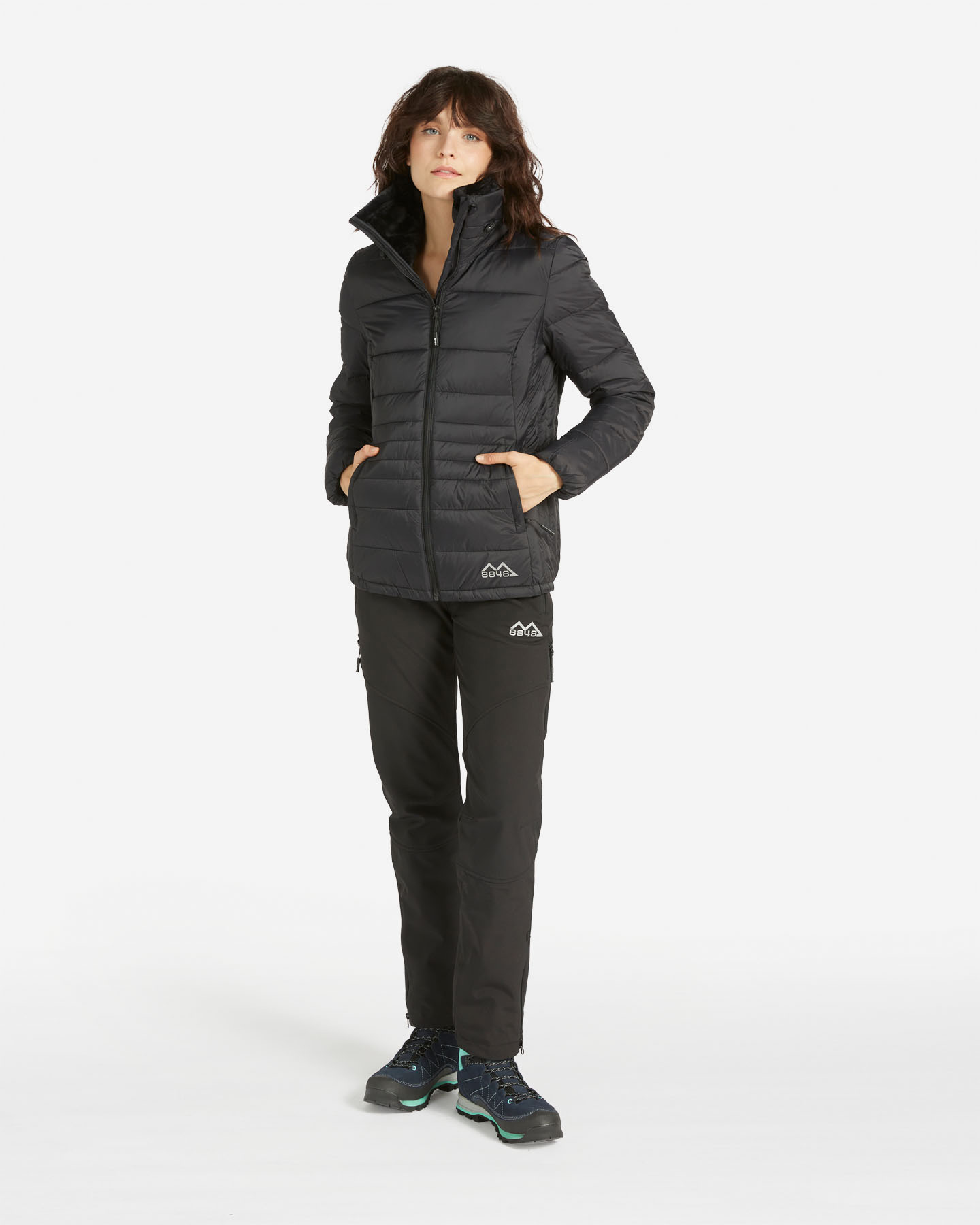 Giacca Outdoor 8848 Mountain Essential W OTW119W03-050