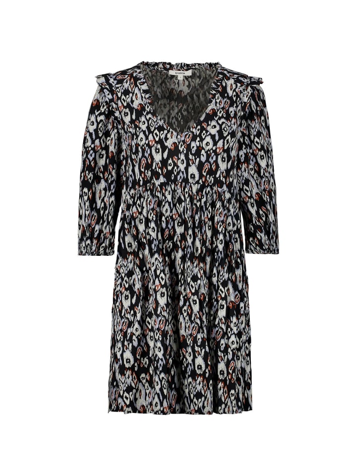 Garcia Kleid in Schiefer günstig kaufen M