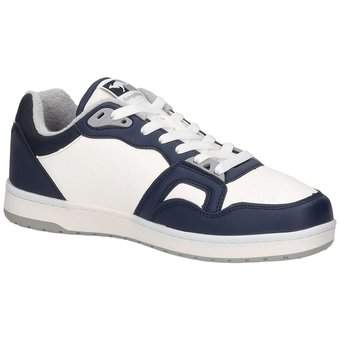 KangaROOS K-Slam Point Sneaker in blau