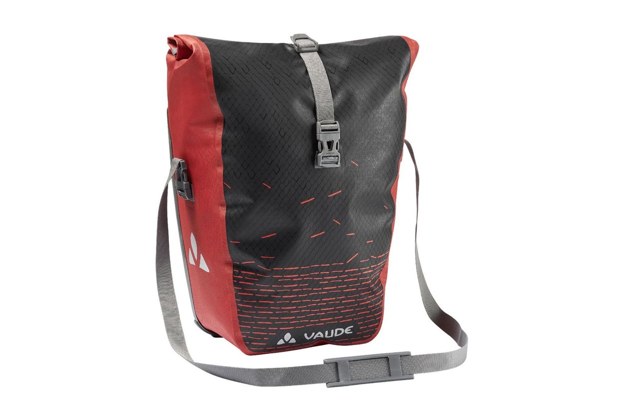 Vaude Aqua Back Print Single