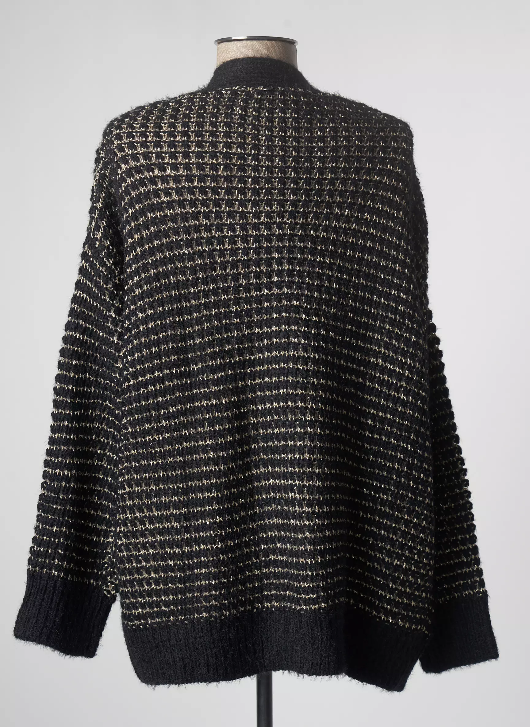 Mado Et Les Autres Cardigans Femme couleur noir