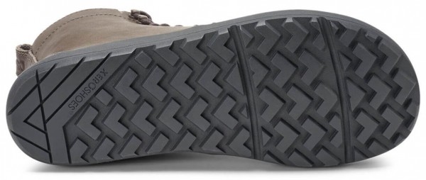 Xero |f ~ Breckenridge Leder Boot ~ Brown