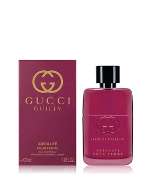 Gucci Guilty Absolute Pour Femme Eau de Parfum 30 ml