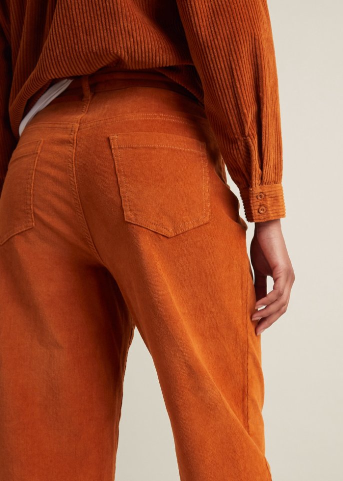 Cordhose