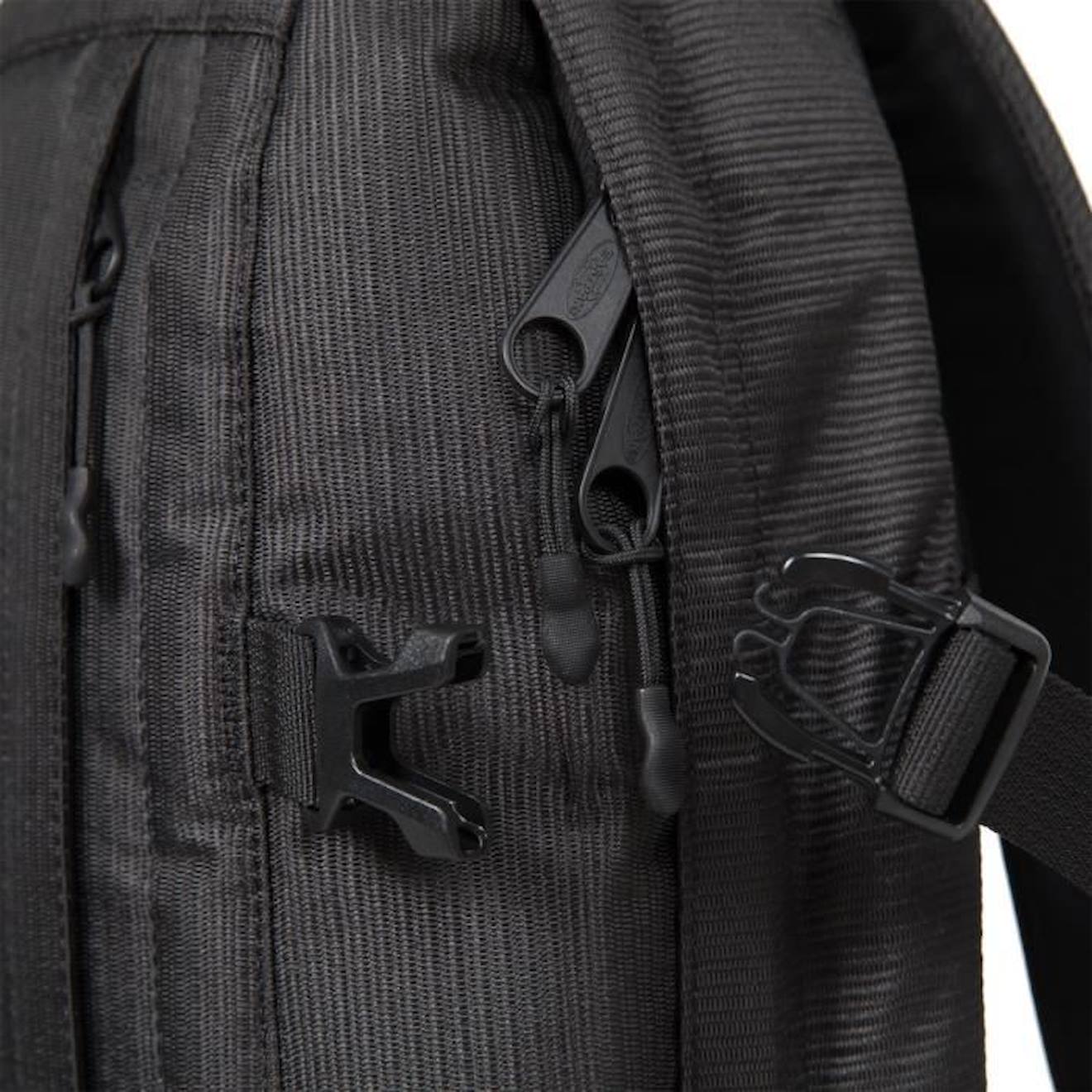 Sac à dos Eastpak Core Series Floid Noir noir