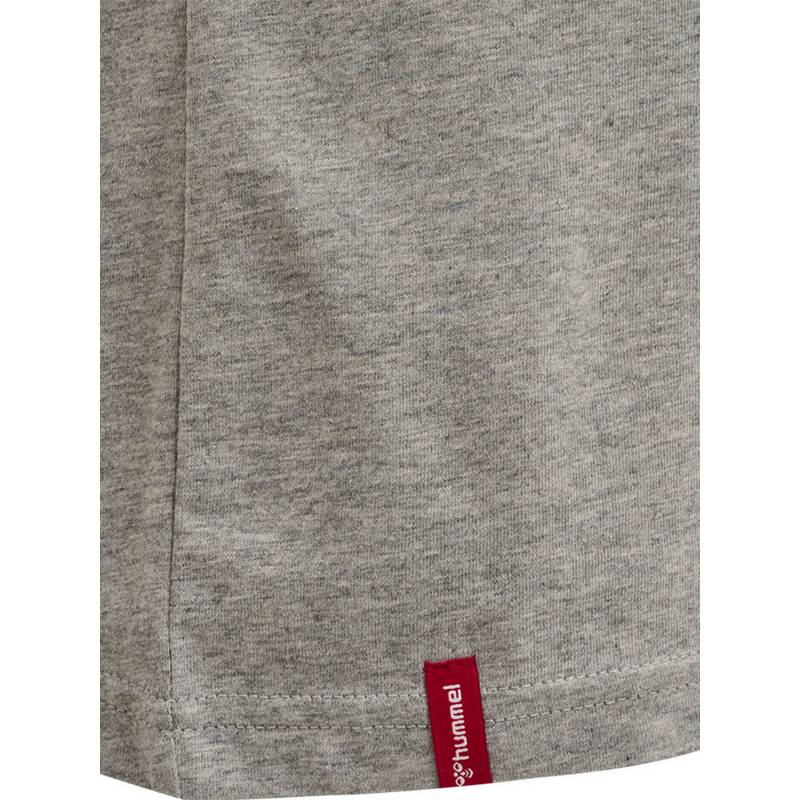 hummel hmlRED BASIC T-SHIRT S/S WOMAN T-Shirt Damen