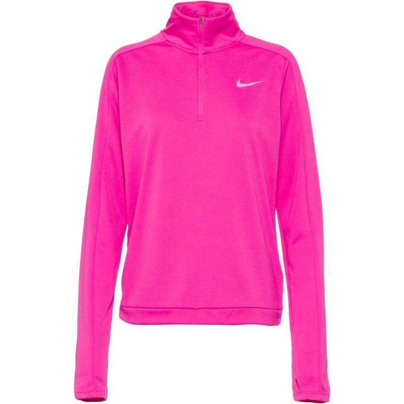 Nike DF PACER Funktionsshirt Damen