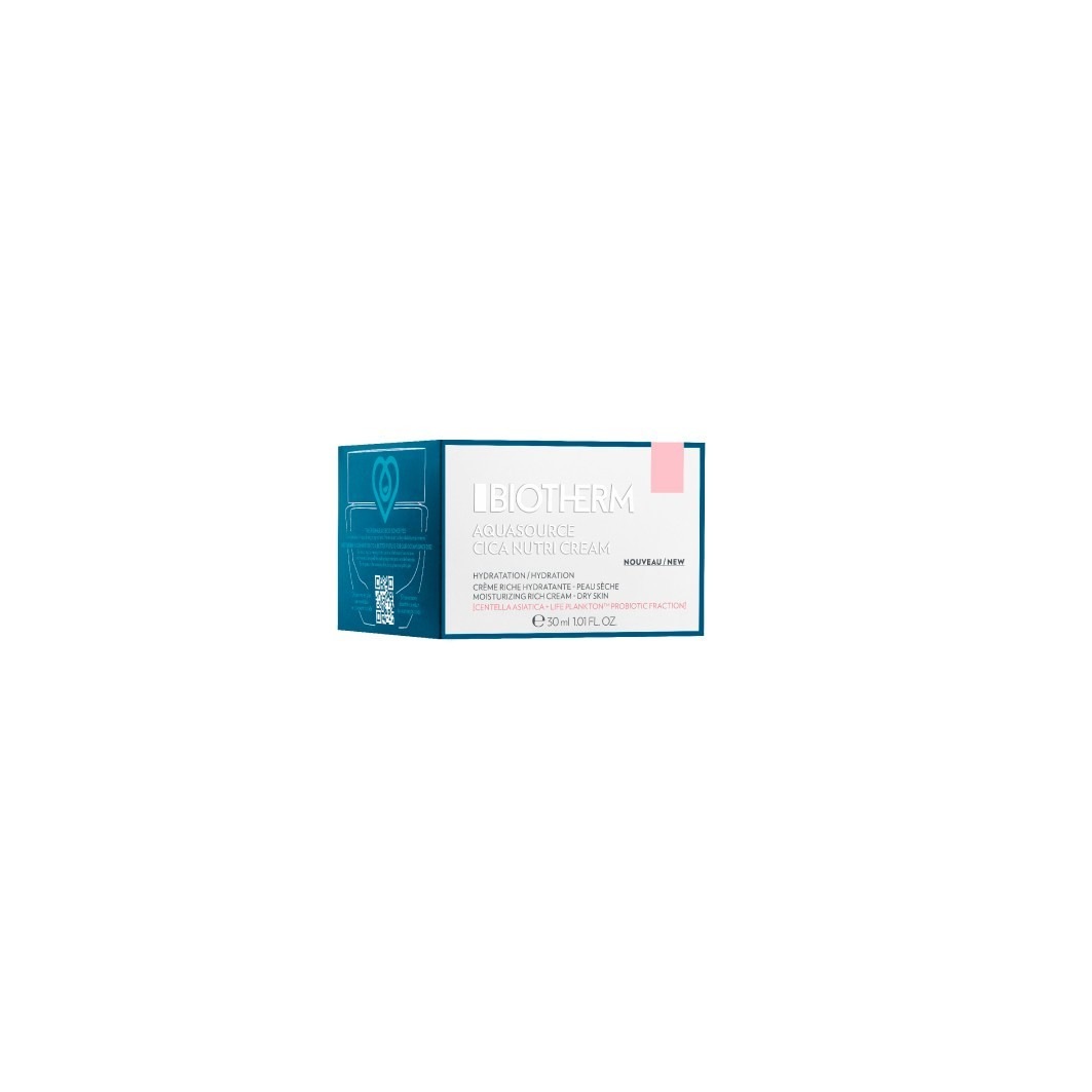 Cica Nutri Cream