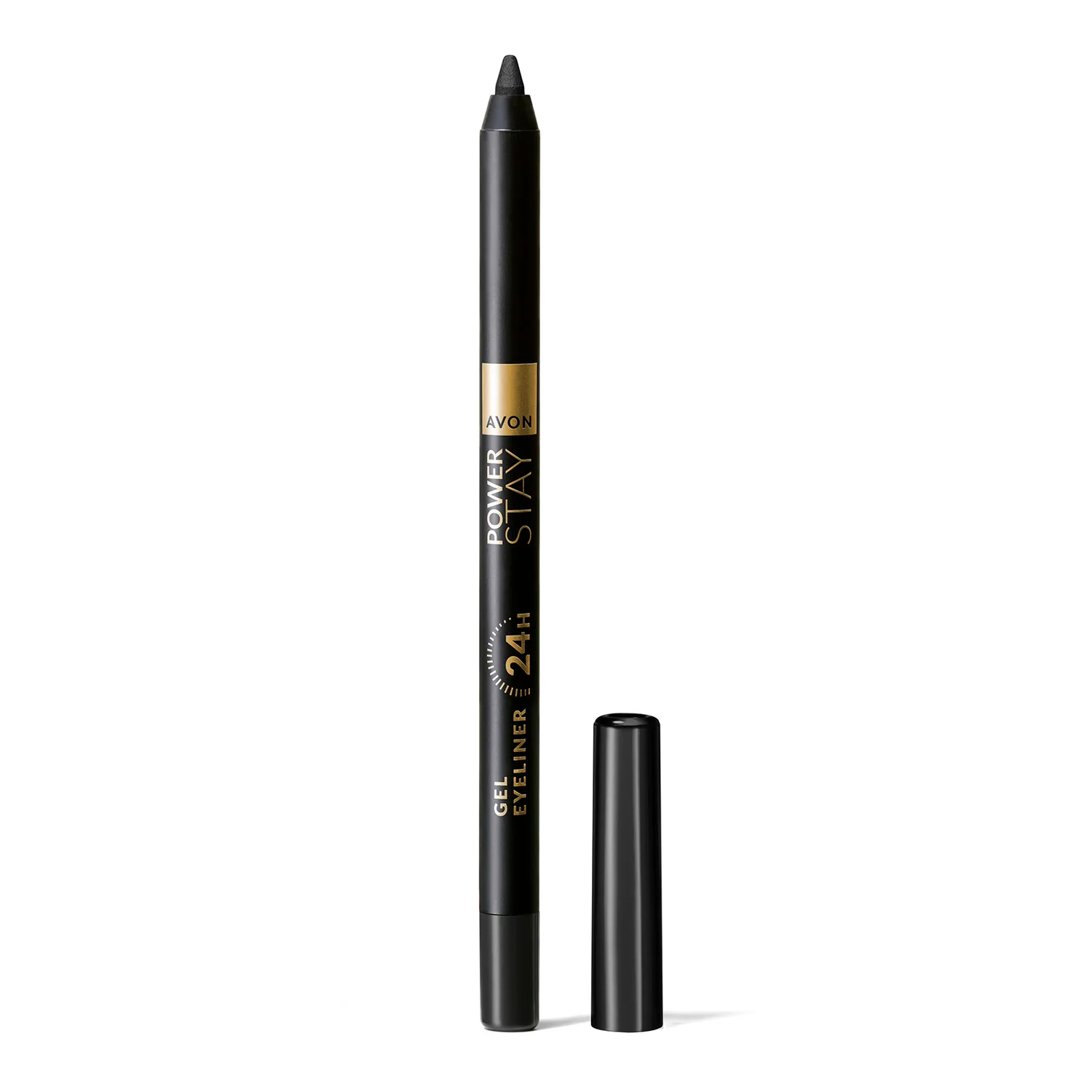Øyenfarge eyeliner i gel Power Stay - Eyeliner