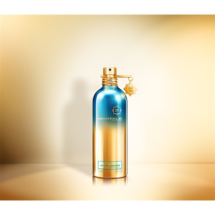 Eau de Parfum Spray