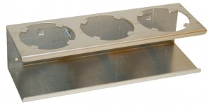 Raaco 770002 Clip 13 Porta-copos/kit