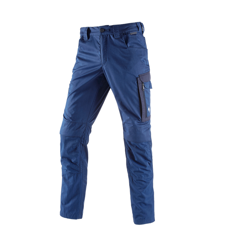 Bundhose e.s.concrete light