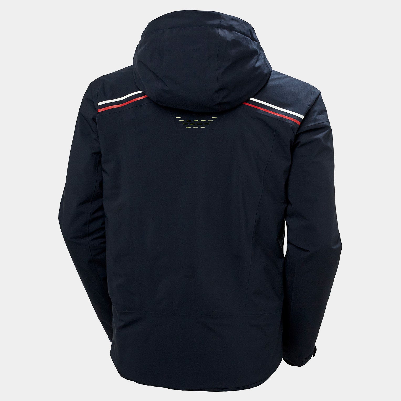 Men's Alpha Infinity Insulated Ski Jacket