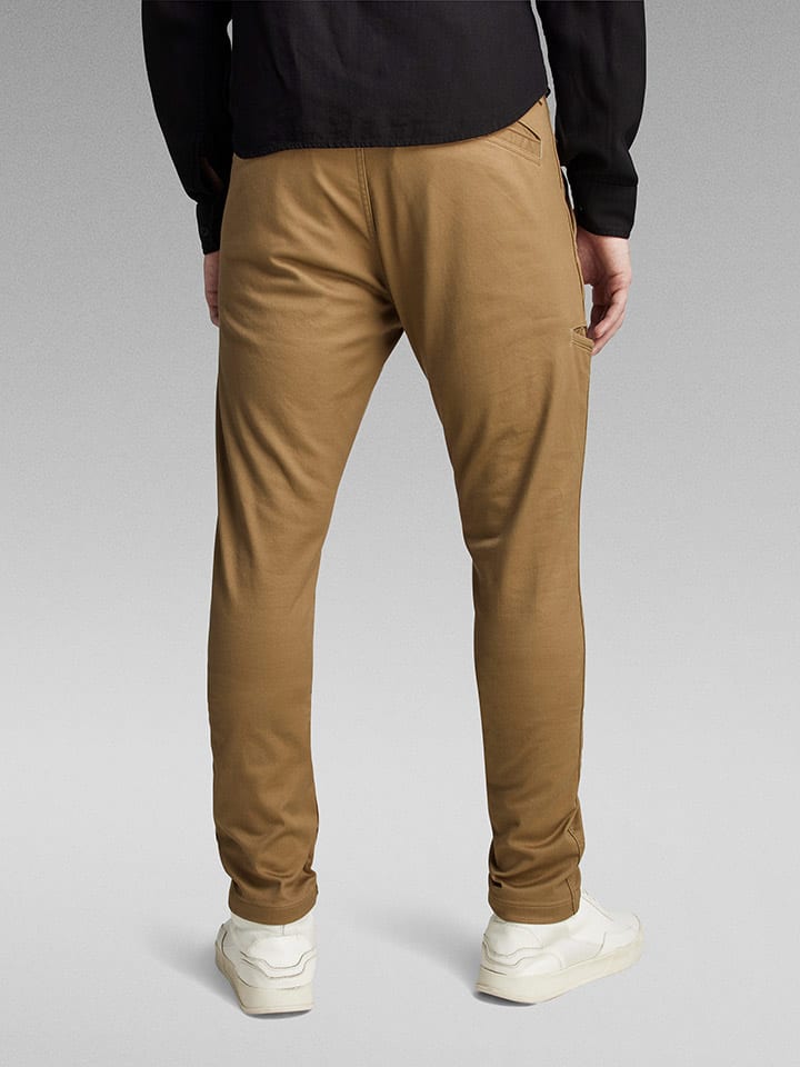 G-Star Hose in Hellbraun günstig kaufen