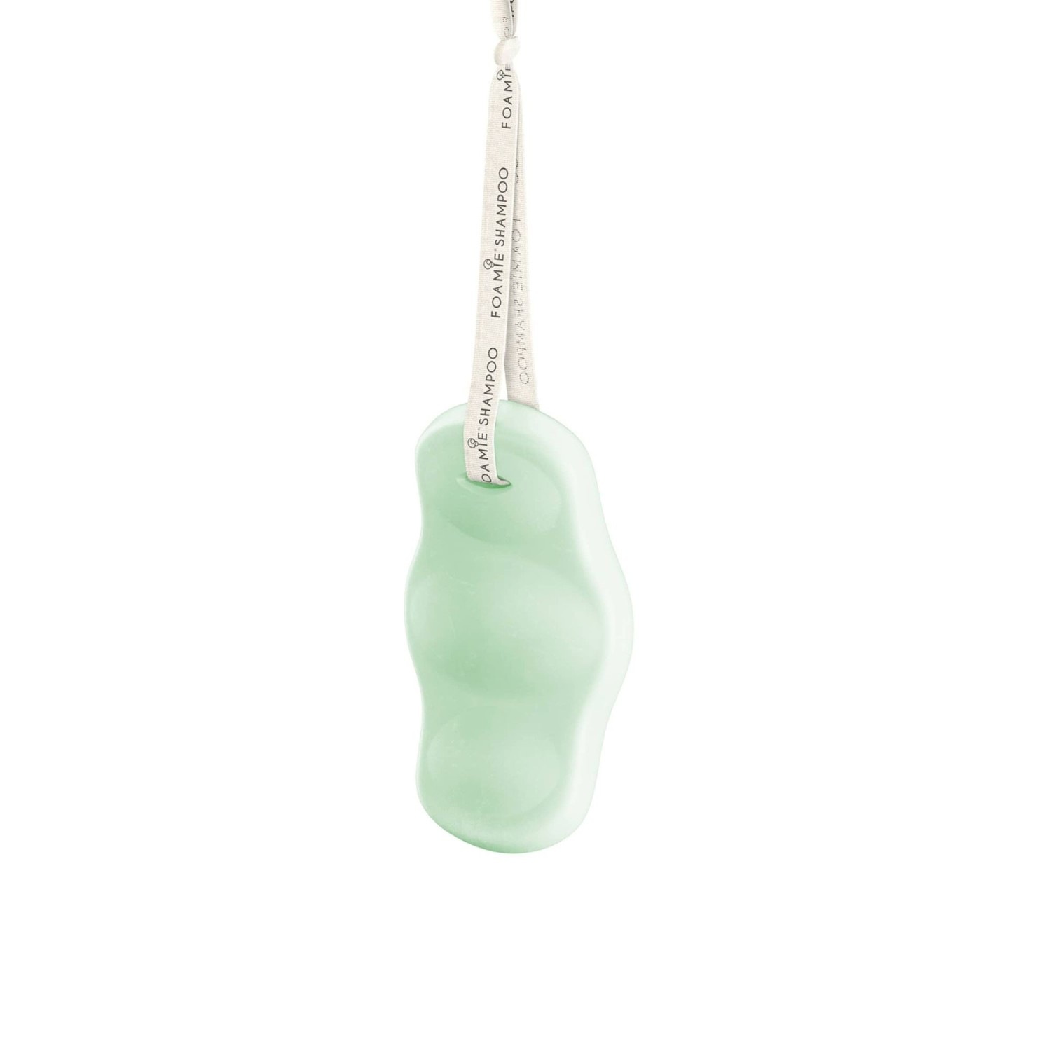 Shampoo schiumogeno solido Aloe Vera Molto