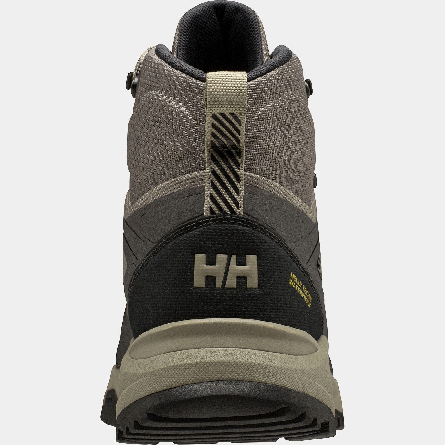 Men's Cascade HELLY TECH® Waterproof Mid Cut Hiking Boots