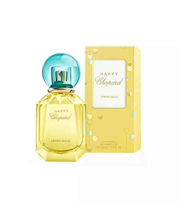 HAPPY LEMON Eau de Parfum Vaporisateur
