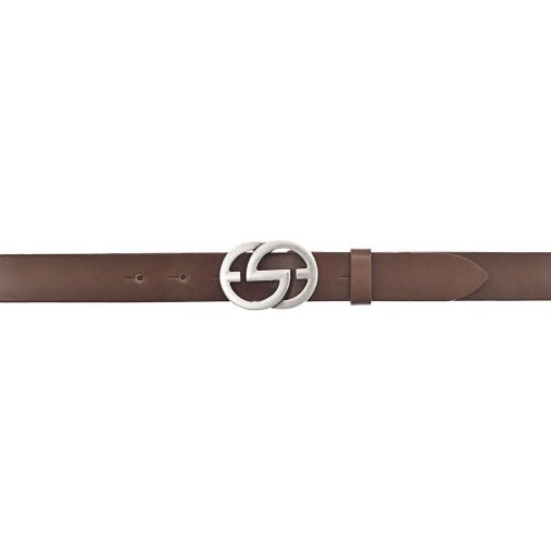 Vanzetti Gürtel Leder