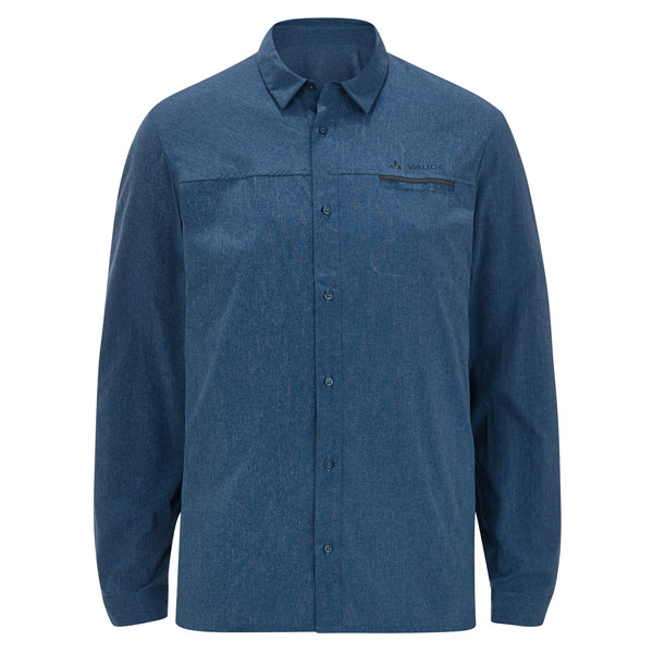 TURIFO LS SHIRT Herren - Outdoor Hemd