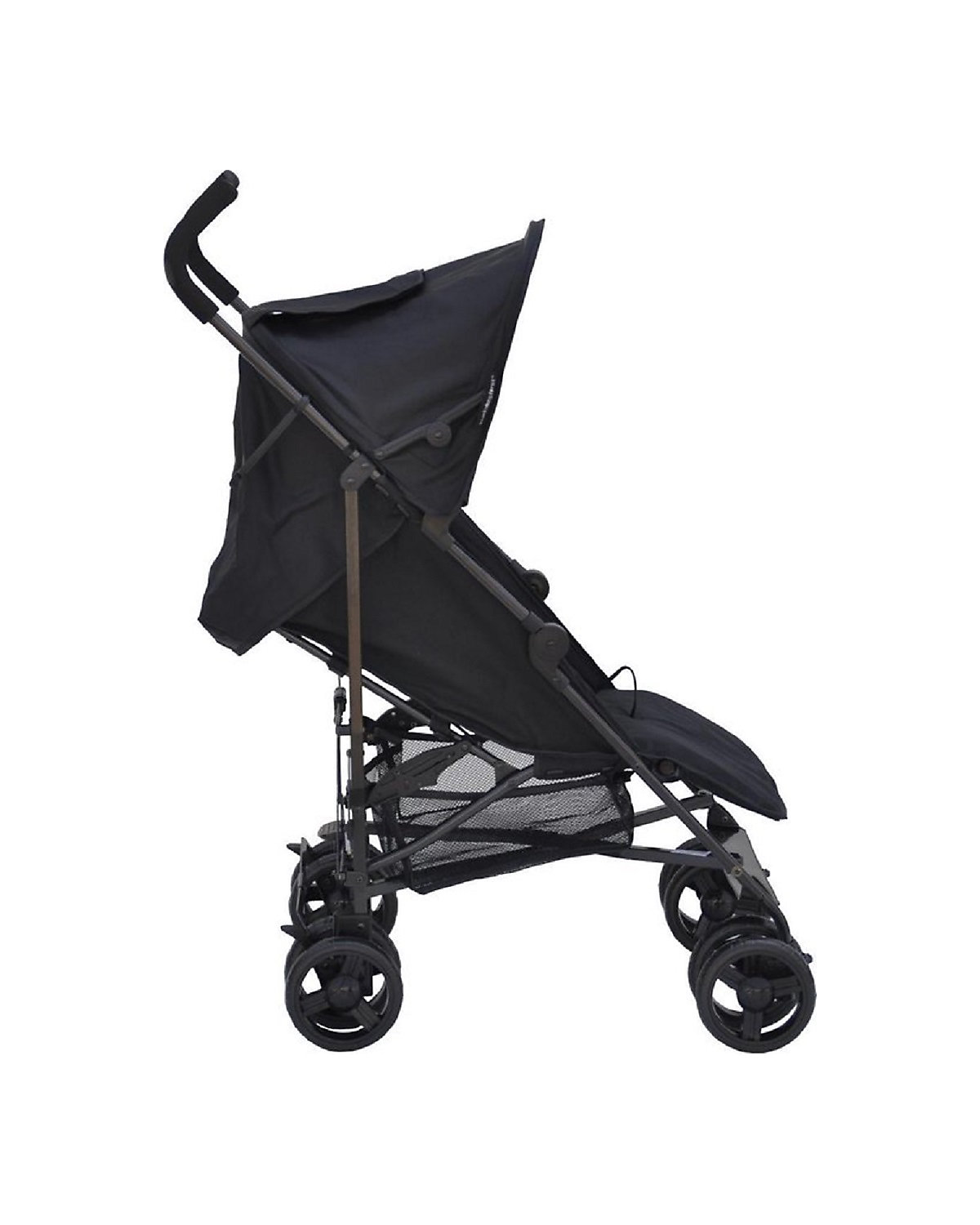 Buggy 5 Positionen