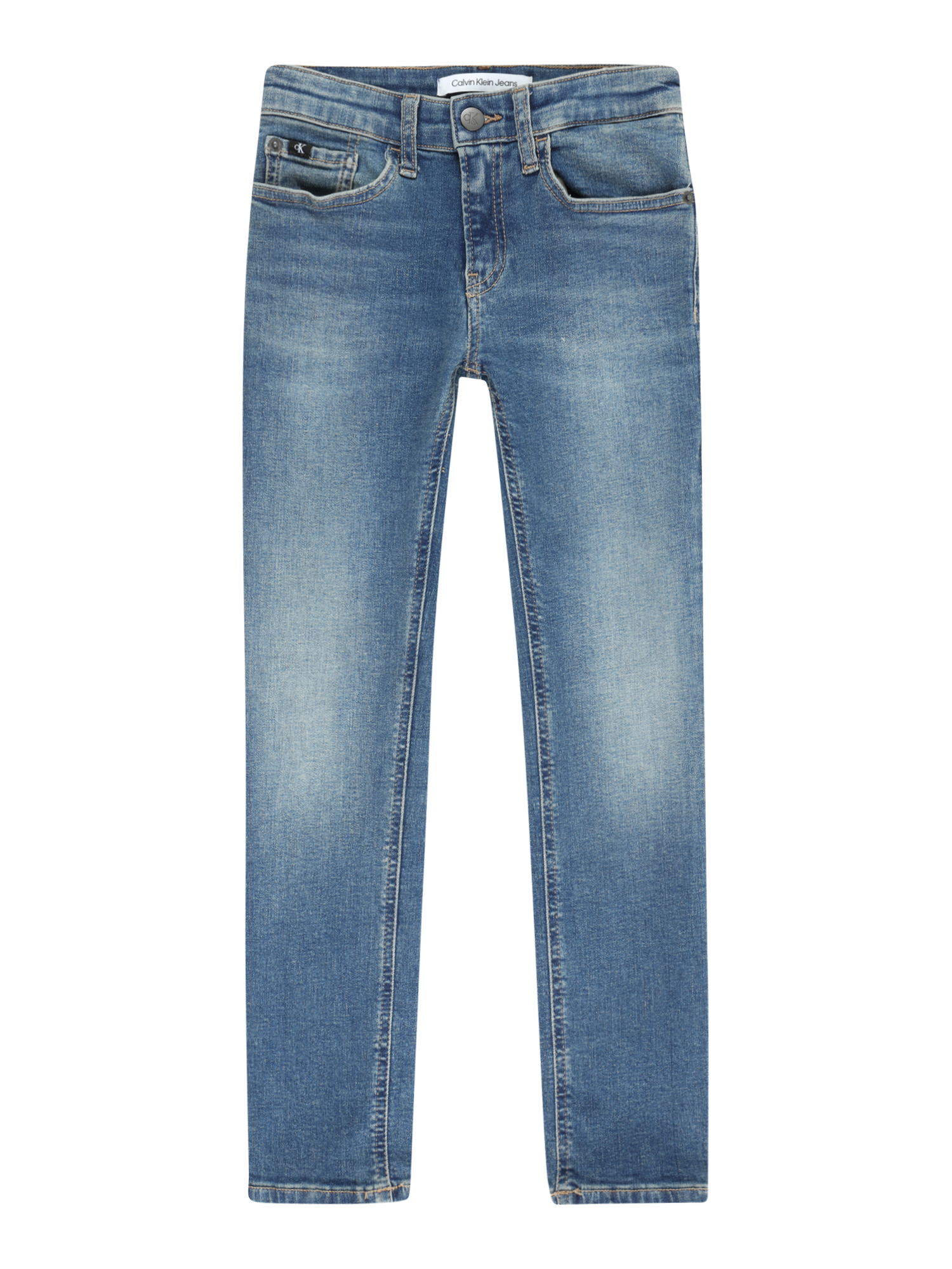 Regular Jeans