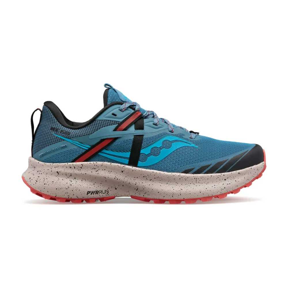Saucony Ride 15 TR S10775-31 / blau