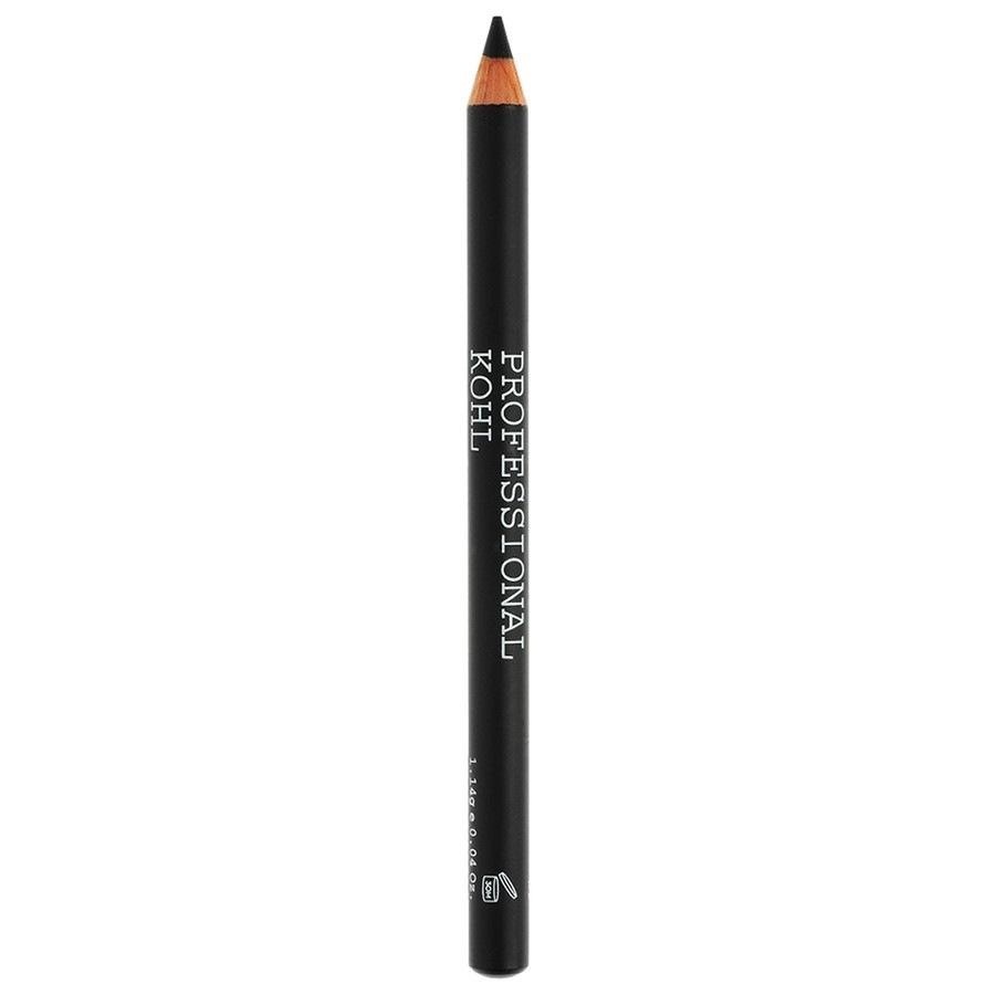 Black Volcanic Minerals Kohl Eyeliner