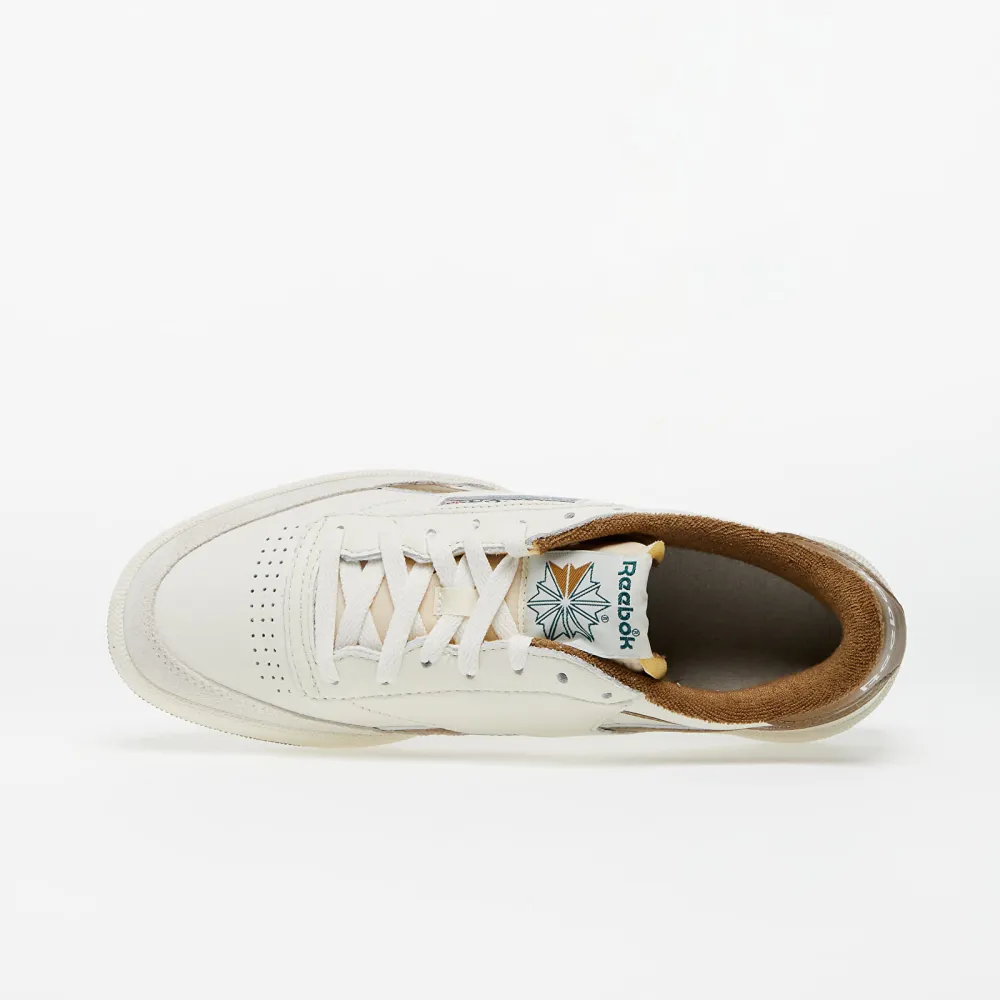 Reebok Club C Revenge Vintage 100205044 / weiss