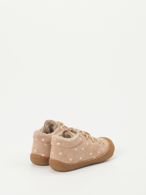 Lauflern-Schnürboots gefüttert-68052490001 Naturino