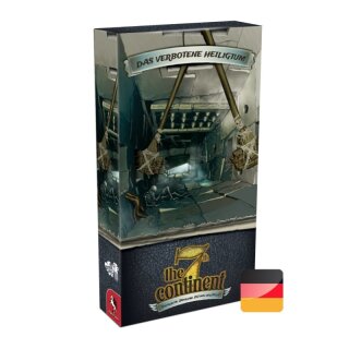 The 7th Continent - Das verbotene Heiligtum Erweiterung (DE)