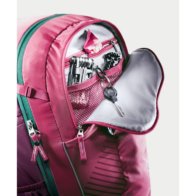 Deuter Trans Alpine 28 SL Fahrradrucksack Damen