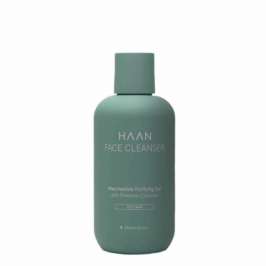 HAAN Gesichtspflege Face Cleanser oily