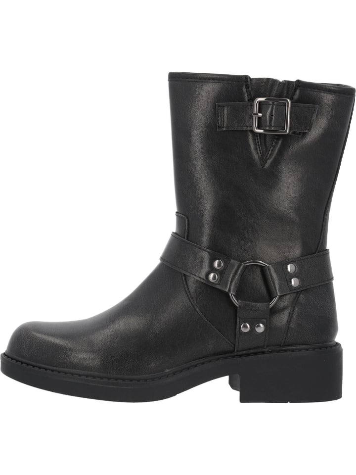 palado Westernstiefel in dark grey günstig kaufen