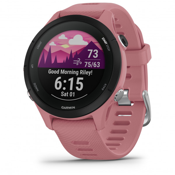 Garmin - Forerunner 255S - Multifunktionsuhr