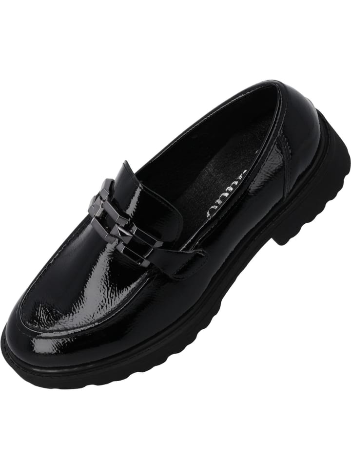 palado Loafers in BLACK günstig kaufen