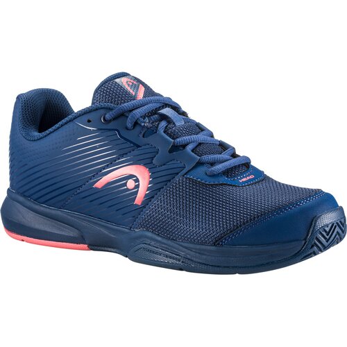 DAMEN TENNISOUTDOORSCHUHE REVOLT COURT WOMEN DBCO
