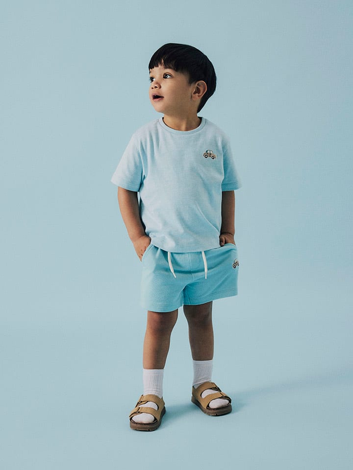 name it Shorts 
