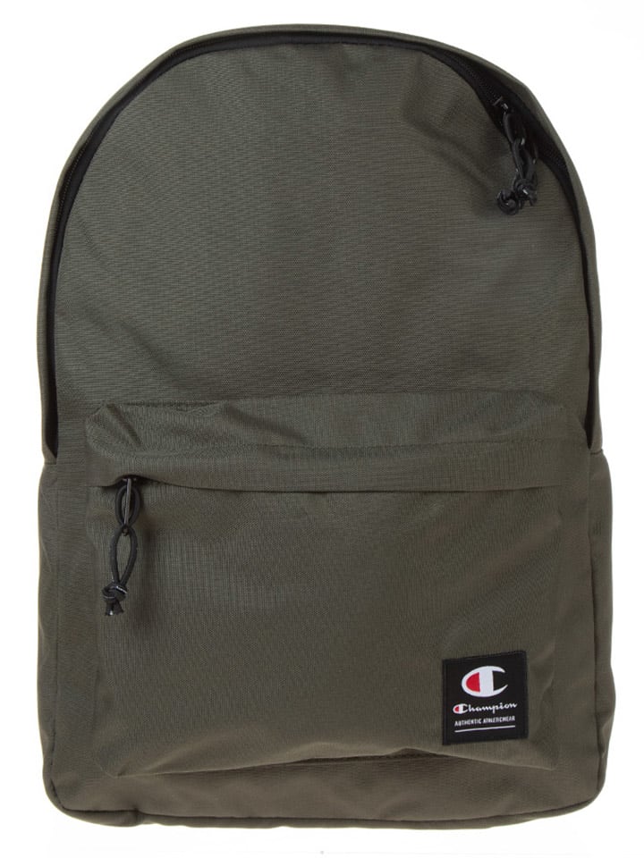 Champion Rucksack in Khaki - (B)31 x (H)44 x (T)13 cm günstig kaufen onesize