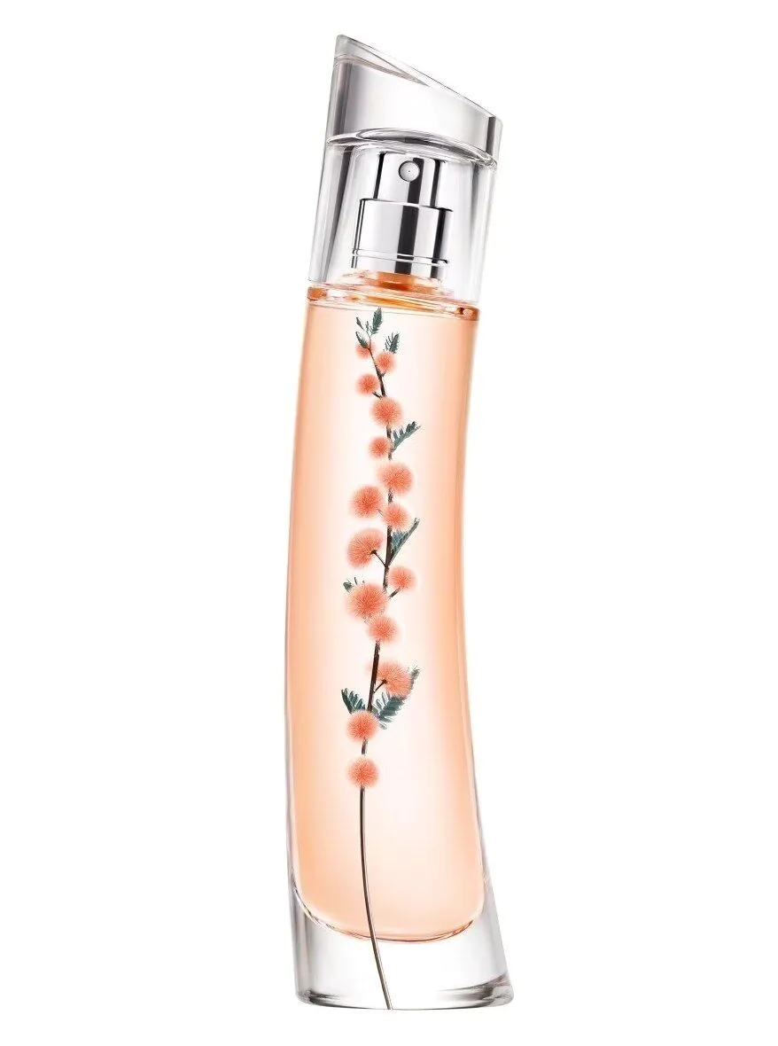 Kenzo Flower Ikebana Mimosa parfemska voda za žene, 40 ml