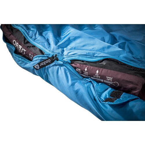 DAMEN SCHLAFSACK ORBIT 0° - SL