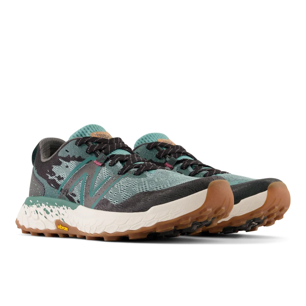 New Balance Fresh Foam X Hierro v7 MTHIERR7 / grün