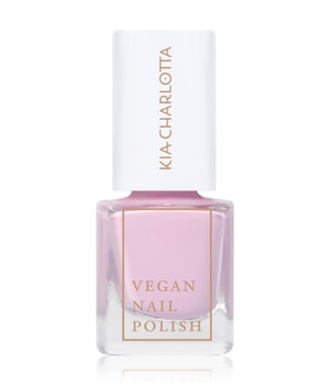 Kia-Charlotta Vegan Wanderlust Nagellack-5 ml