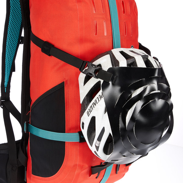 ATTACHMENT KIT FOR HELMETS - Rucksack-Zubehör
