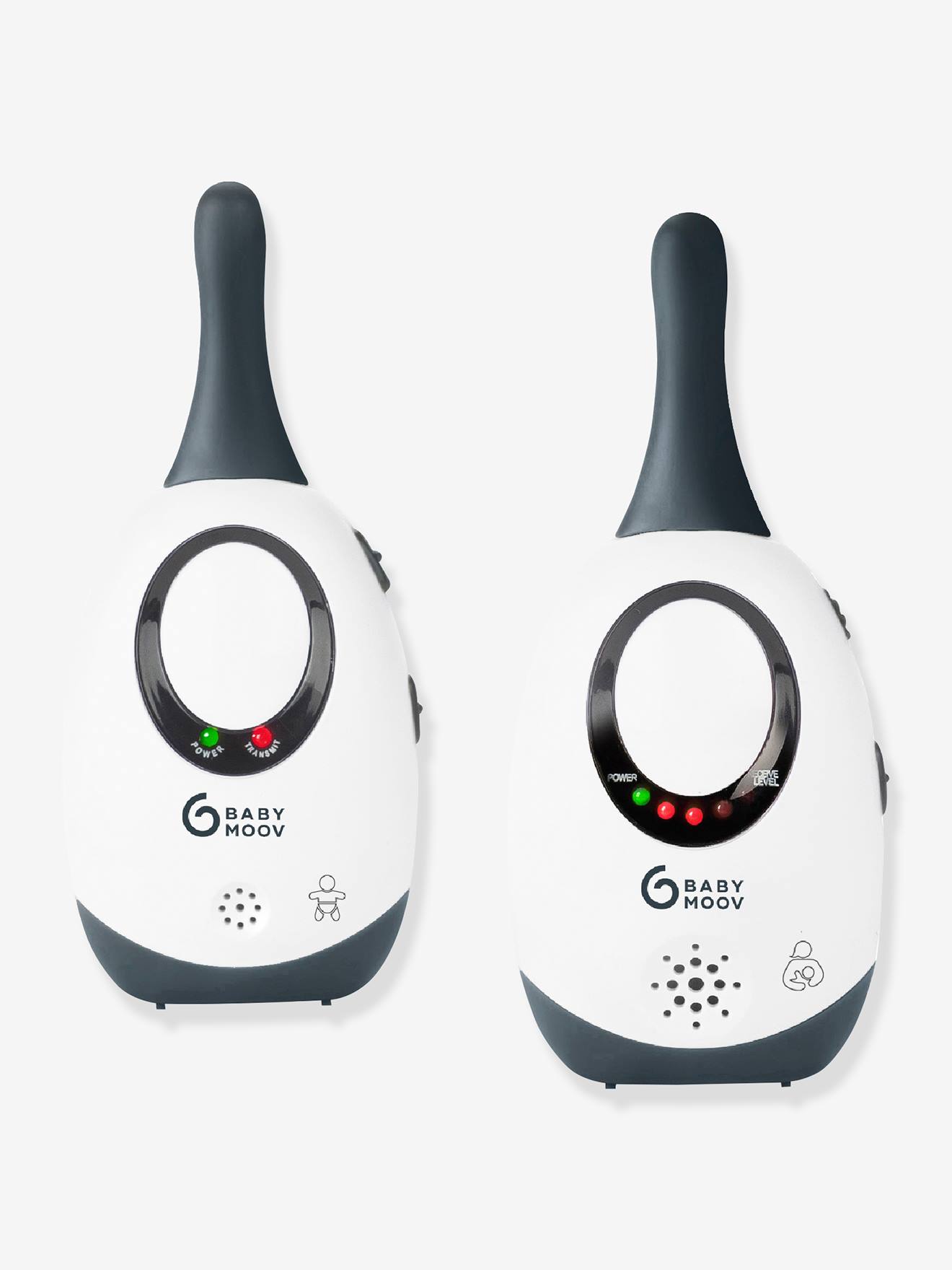 Babymoov Babyphon SIMPLY CARE BABYMOOV - weiß/grau