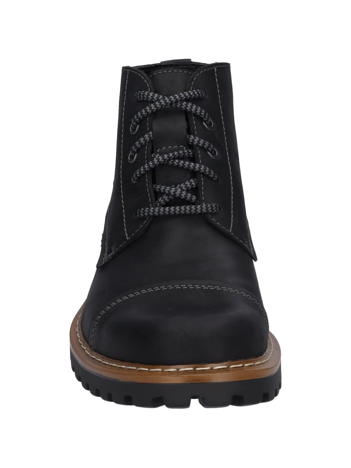 Josef Seibel Stiefelette Chance 53 in schwarz günstig kaufen